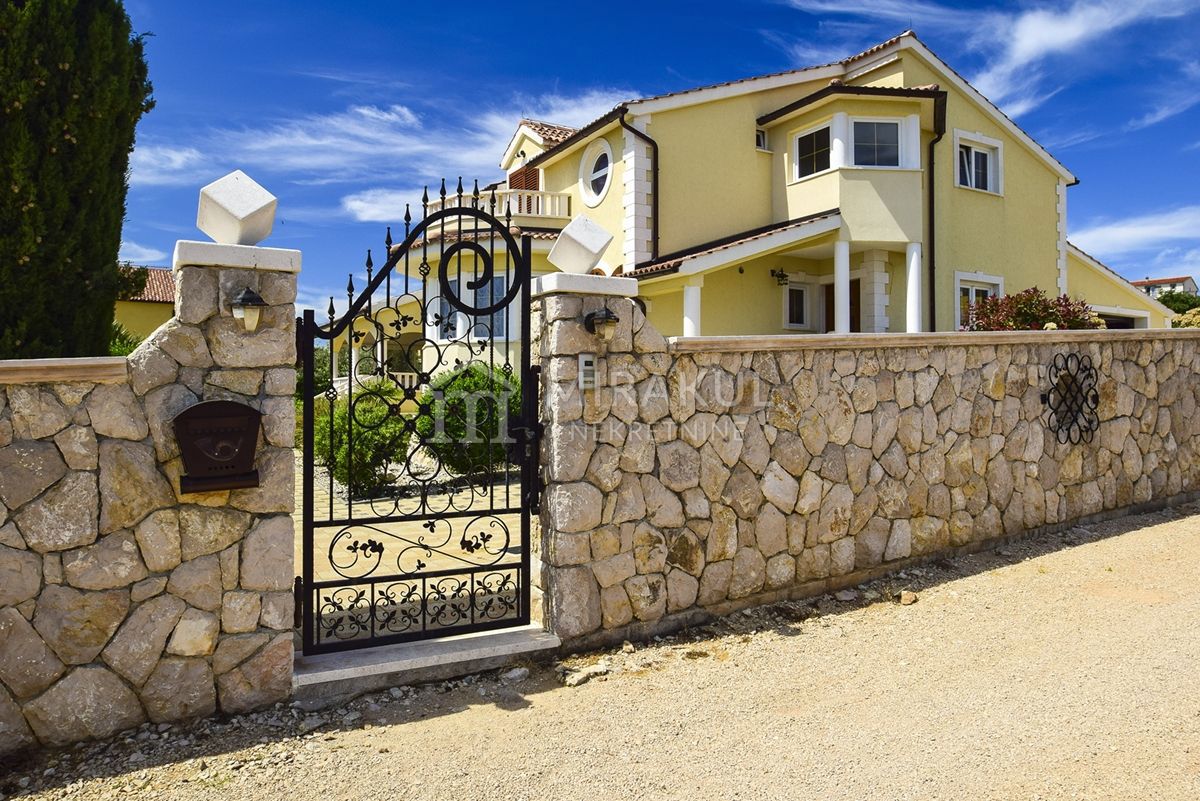 VODICE