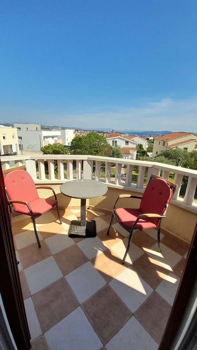 VODICE