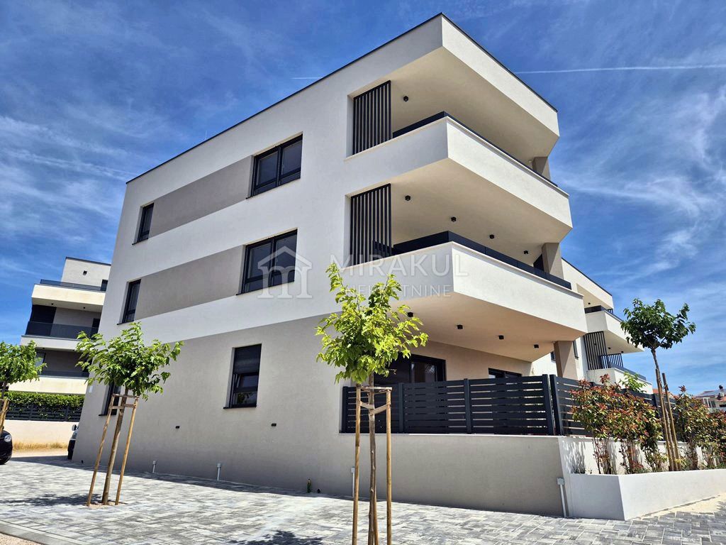 VODICE