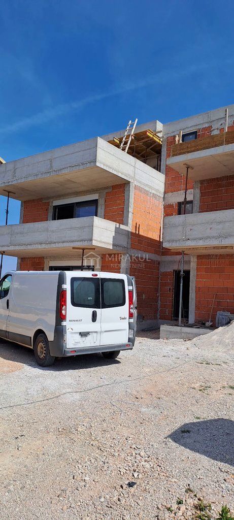 VODICE