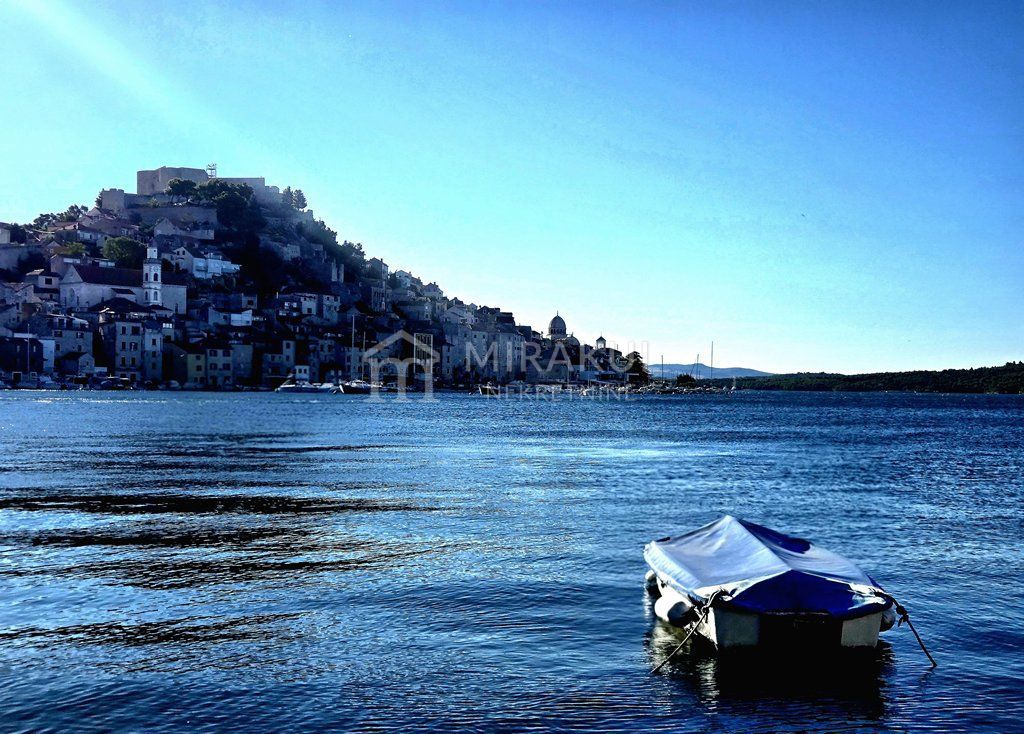 Stanovanje Šibenik – 2