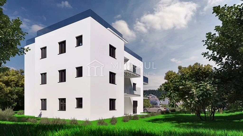 Квартира MURTER, 295.000 €