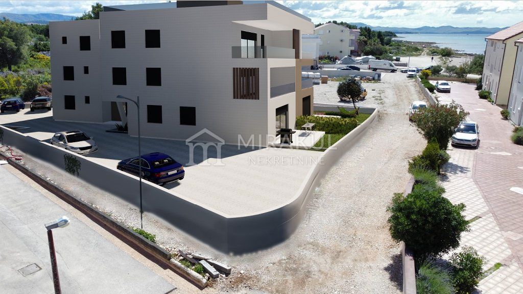 Appartamento VODICE, 354.420 €