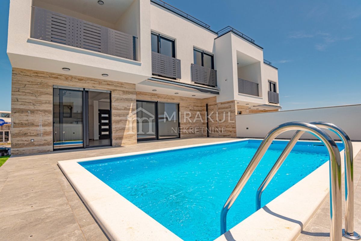 VODICE