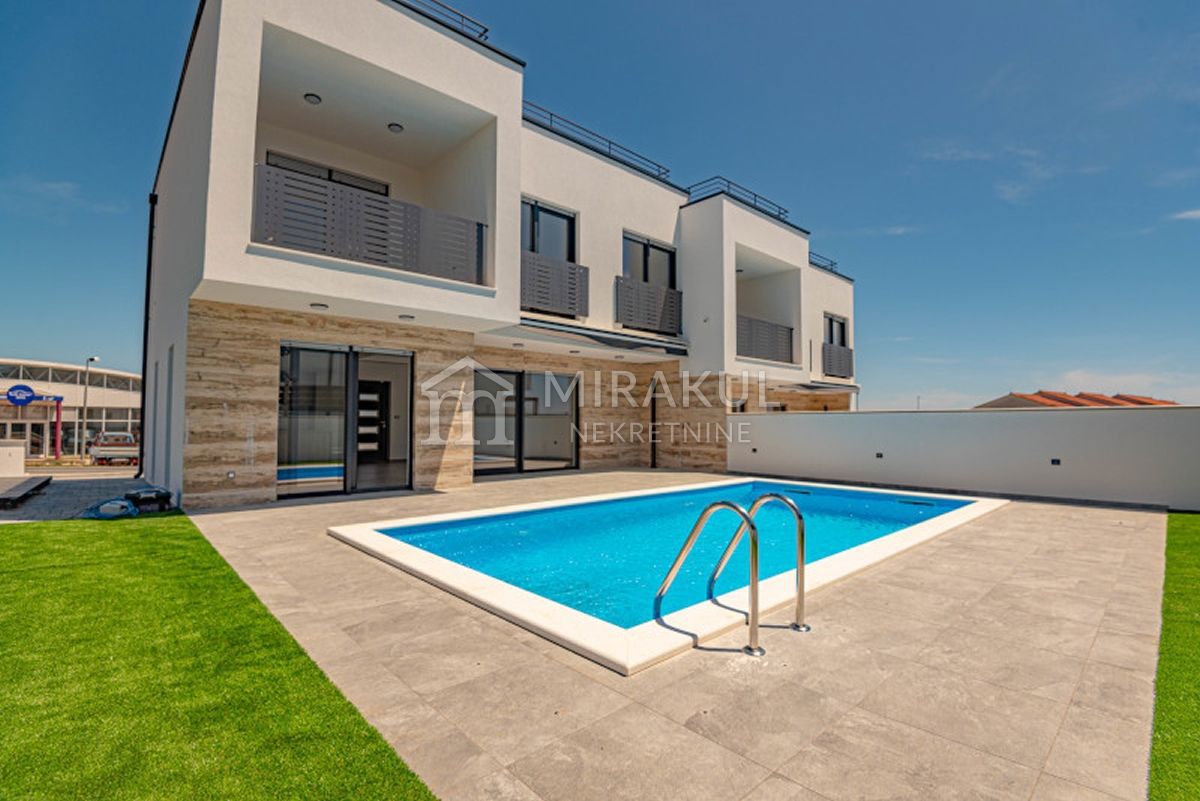 VODICE