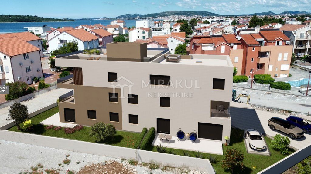 Appartamento VODICE, 335.160 €