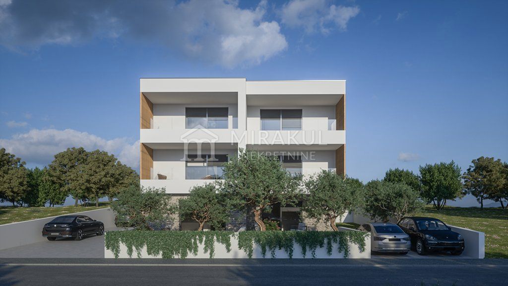 Квартира ŠIBENIK, 471.000 €