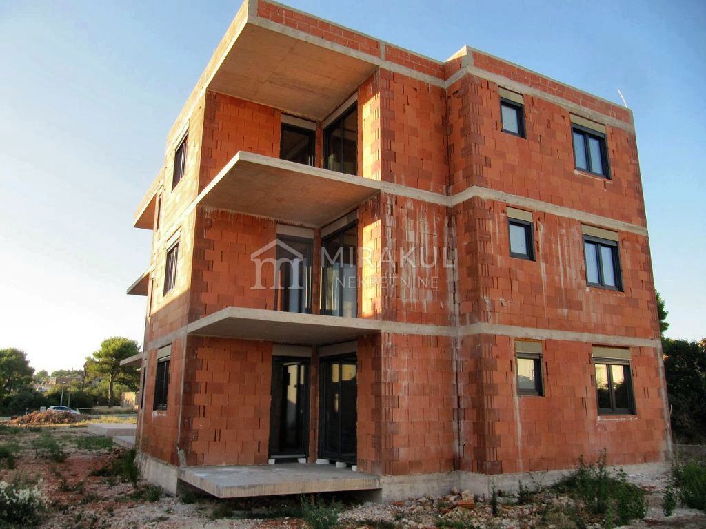 Byt Brodarica – 2
