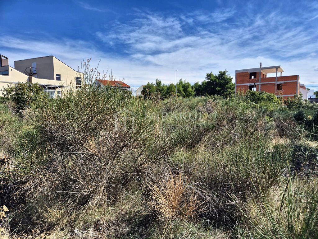 Zemljišče Vodice – 3