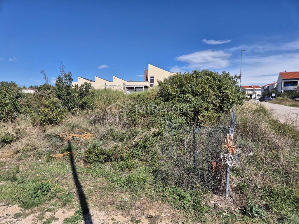 Terreno VODICE, 158.175 €