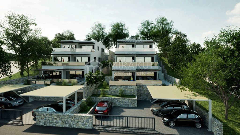 Квартира ŠIBENIK, 630.000 €