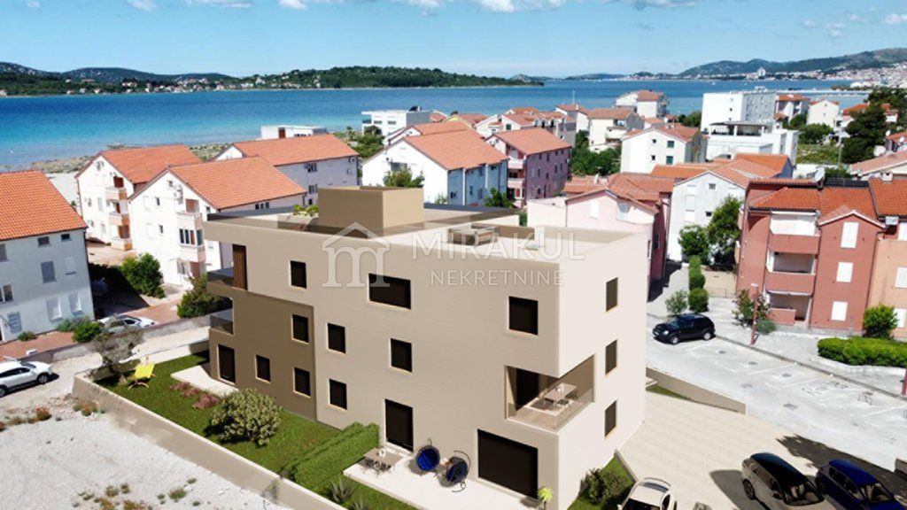 Appartamento VODICE, 355.446 €