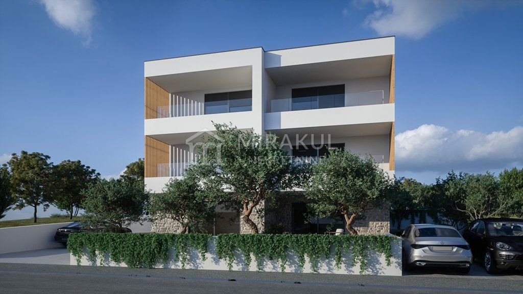 Квартира ŠIBENIK, 597.000 €