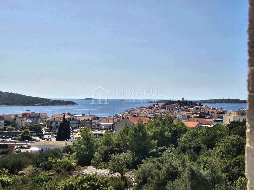 PRIMOŠTEN