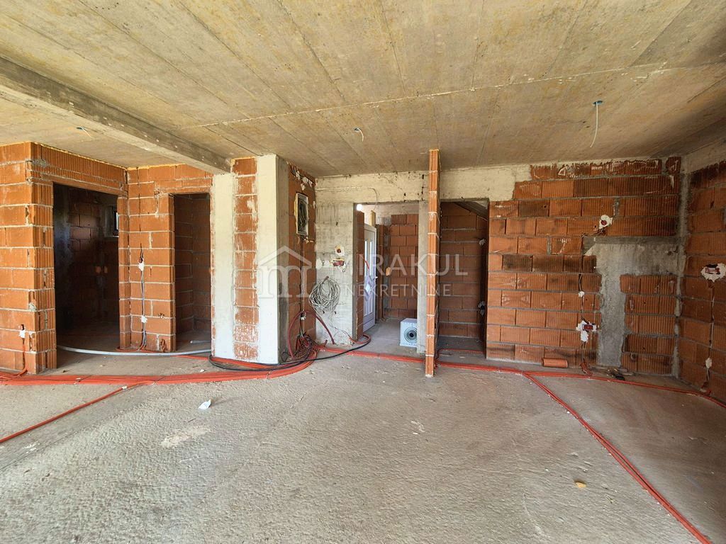 Byt Vodice – 3