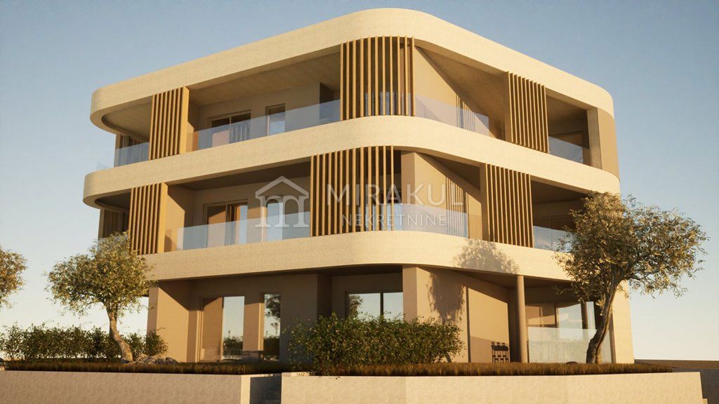 VODICE