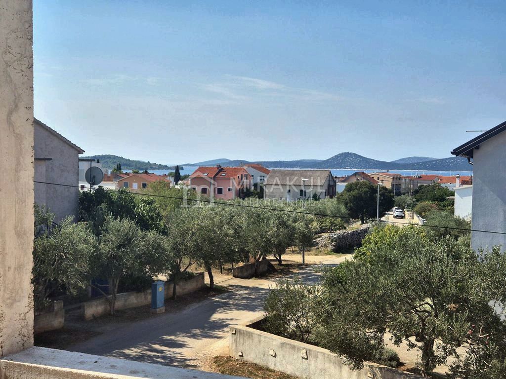 VODICE