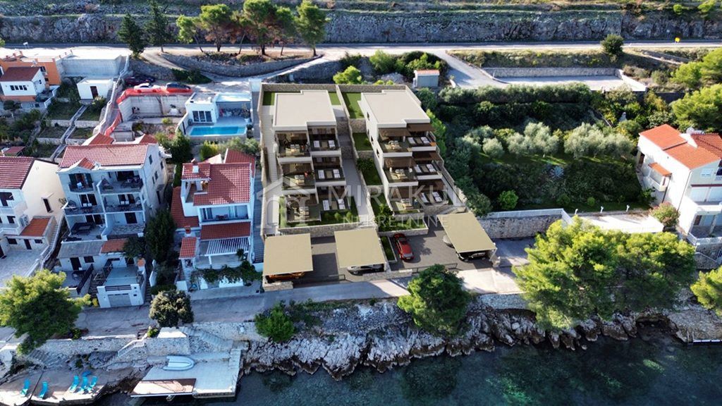 Квартира ŠIBENIK, 630.000 €