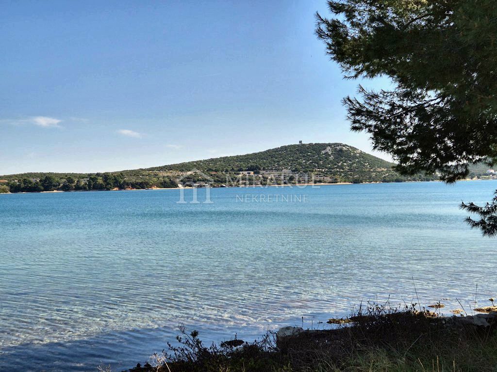 Участок MURTER, 45.000 €