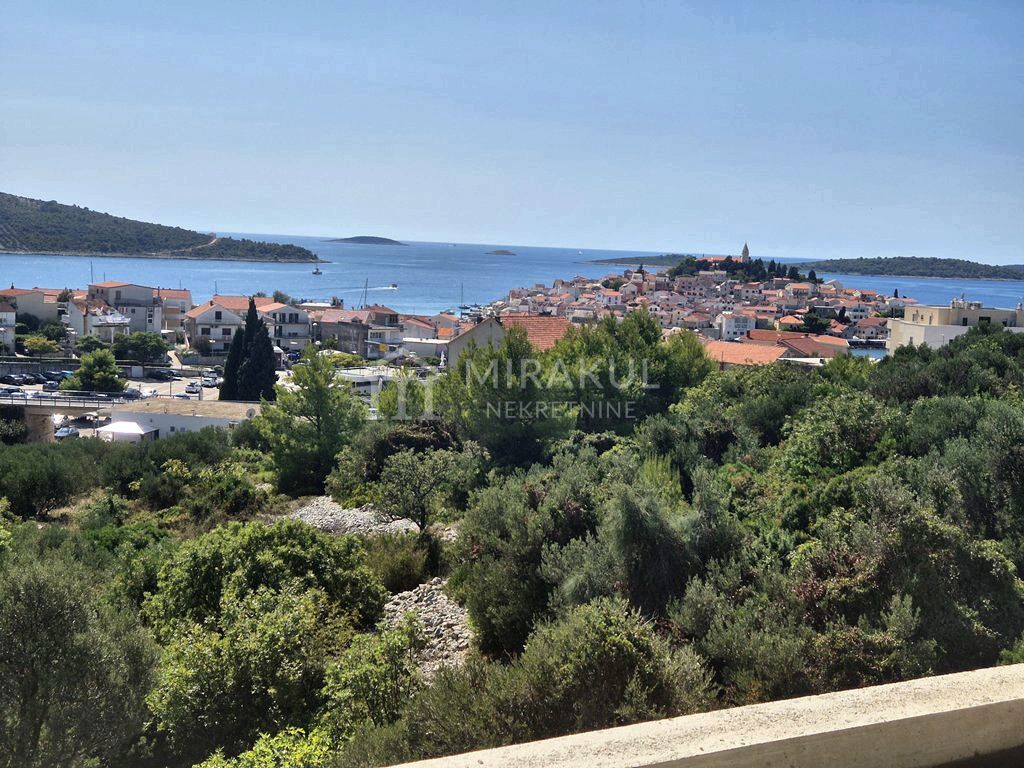 PRIMOŠTEN