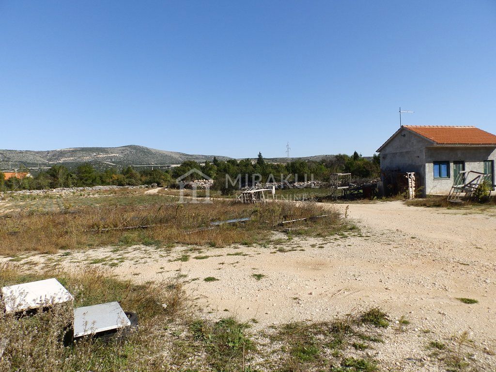 DUBRAVA KOD ŠIBENIKA