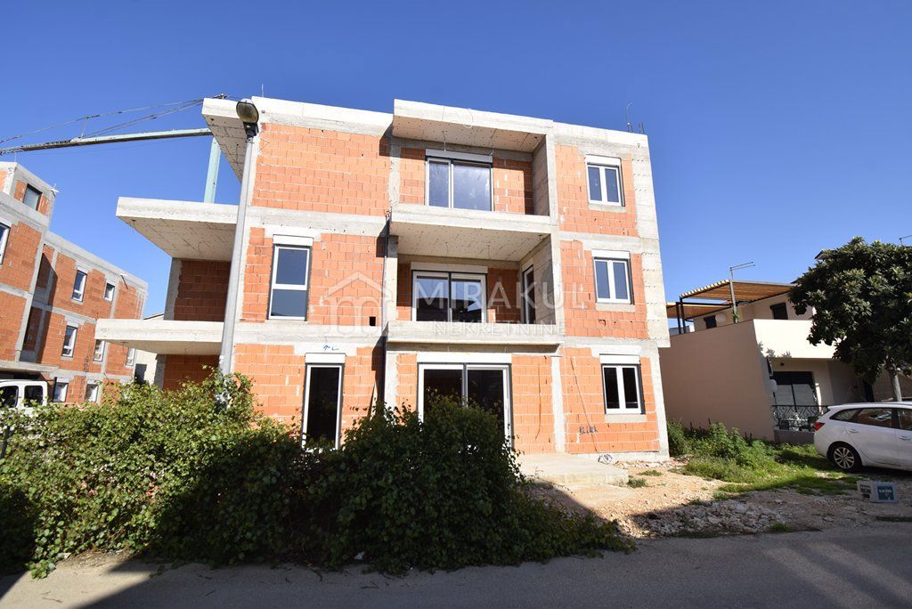 Квартира VODICE, 245.000 €