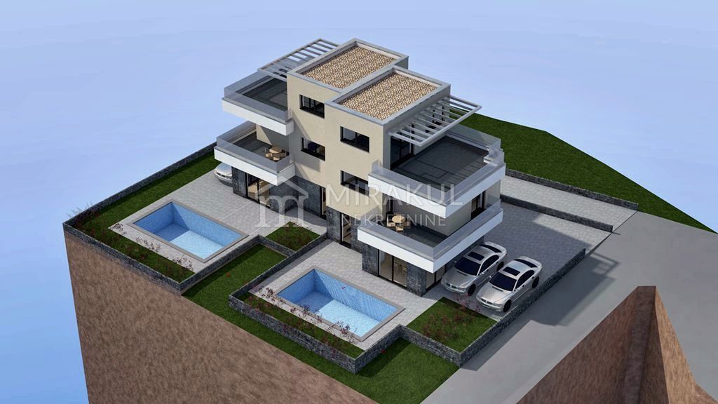 Квартира ŠIBENIK, 400.000 €