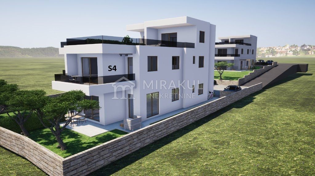 Квартира TRIBUNJ, 332.430 €