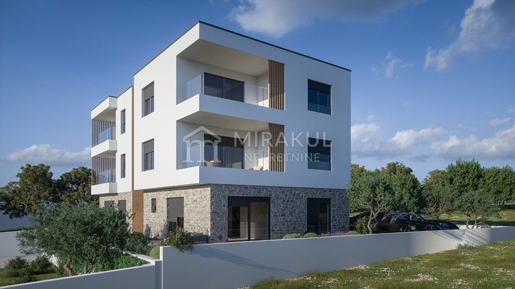 Квартира ŠIBENIK, 426.000 €