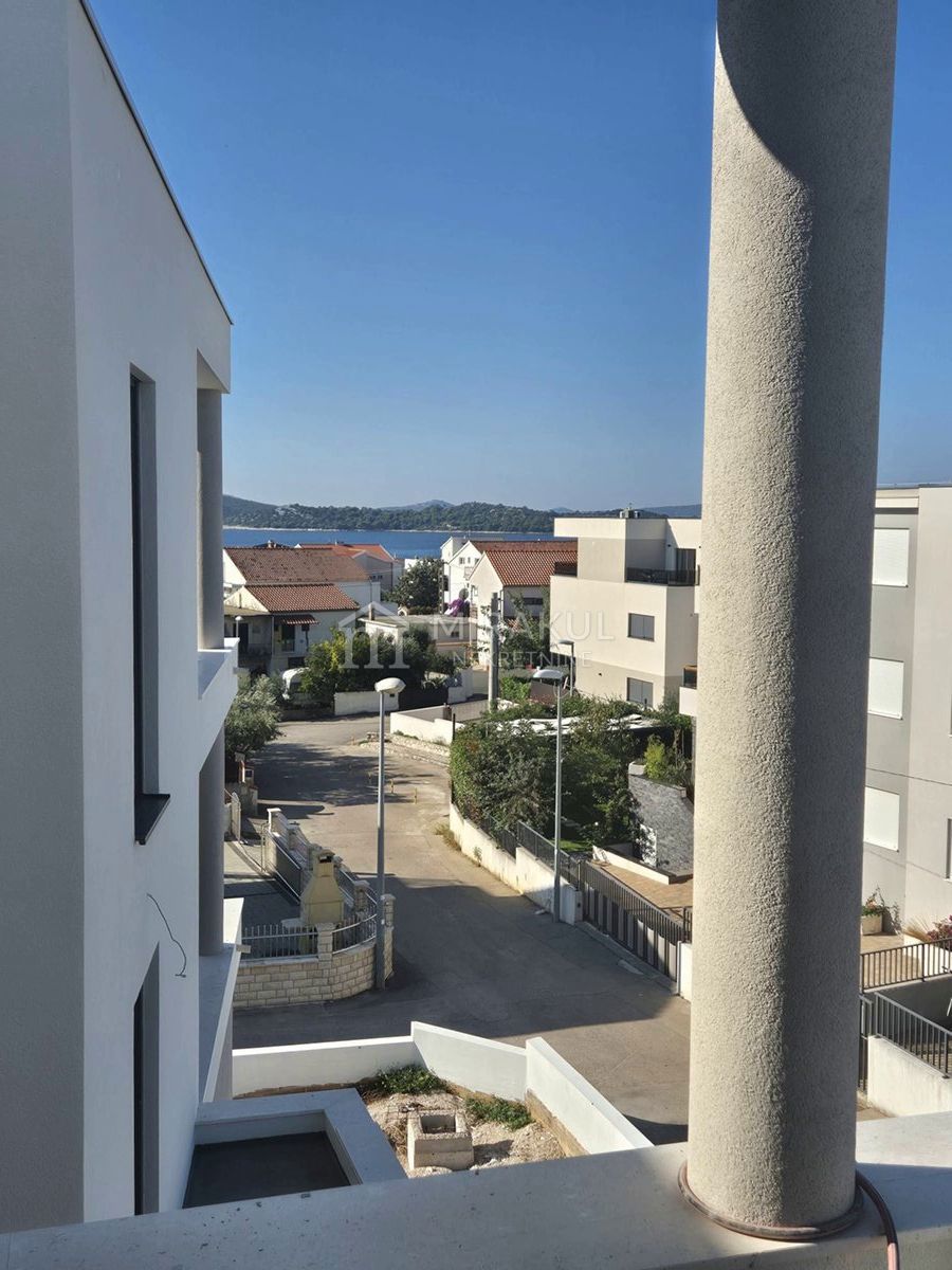 VODICE