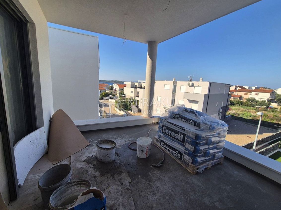 VODICE
