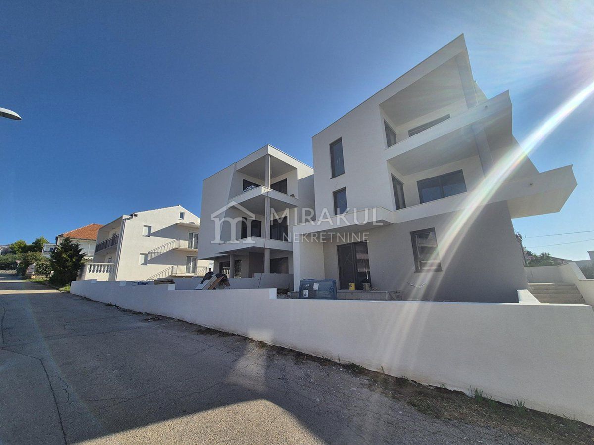 VODICE