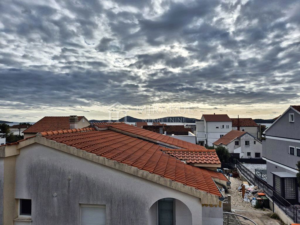 VODICE