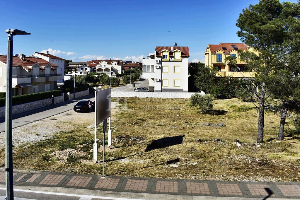 VODICE