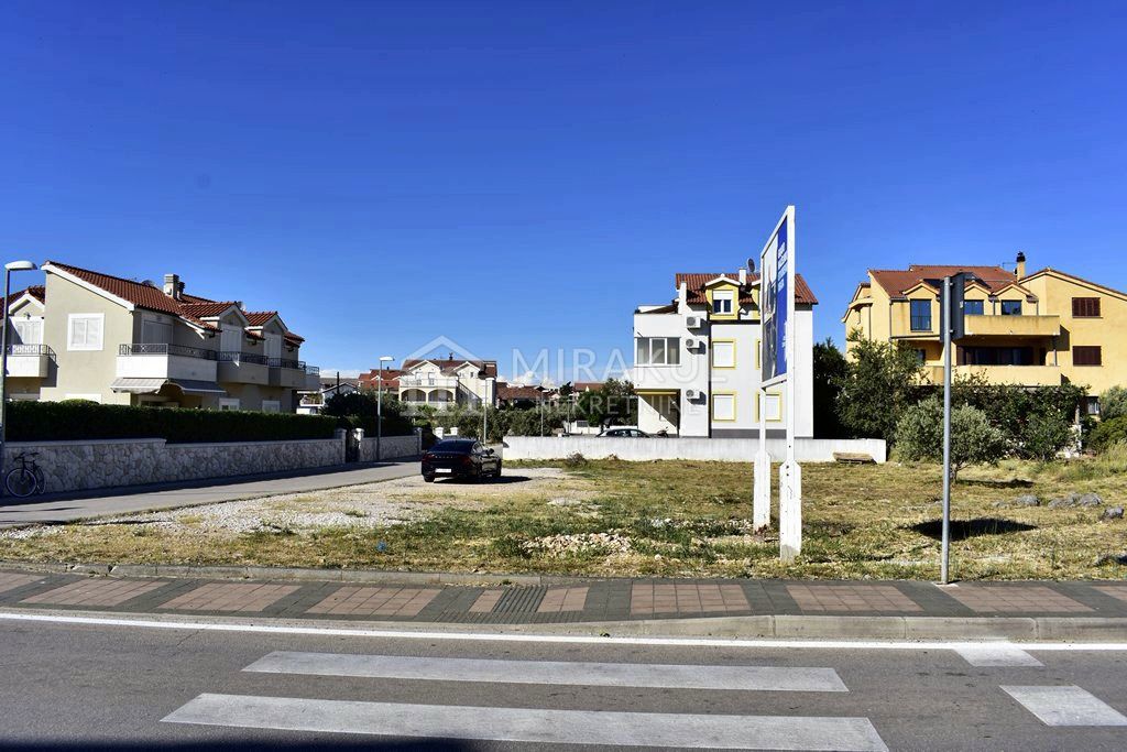 VODICE