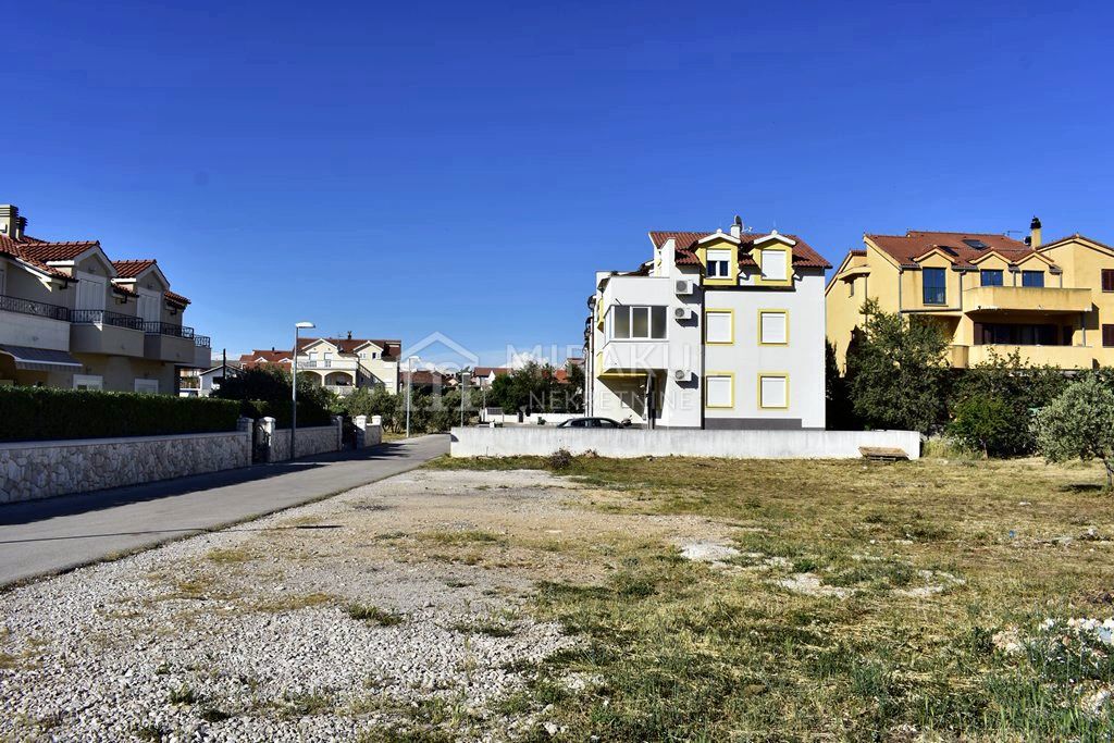 VODICE