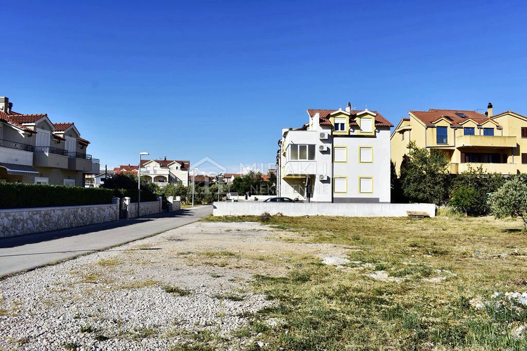 VODICE