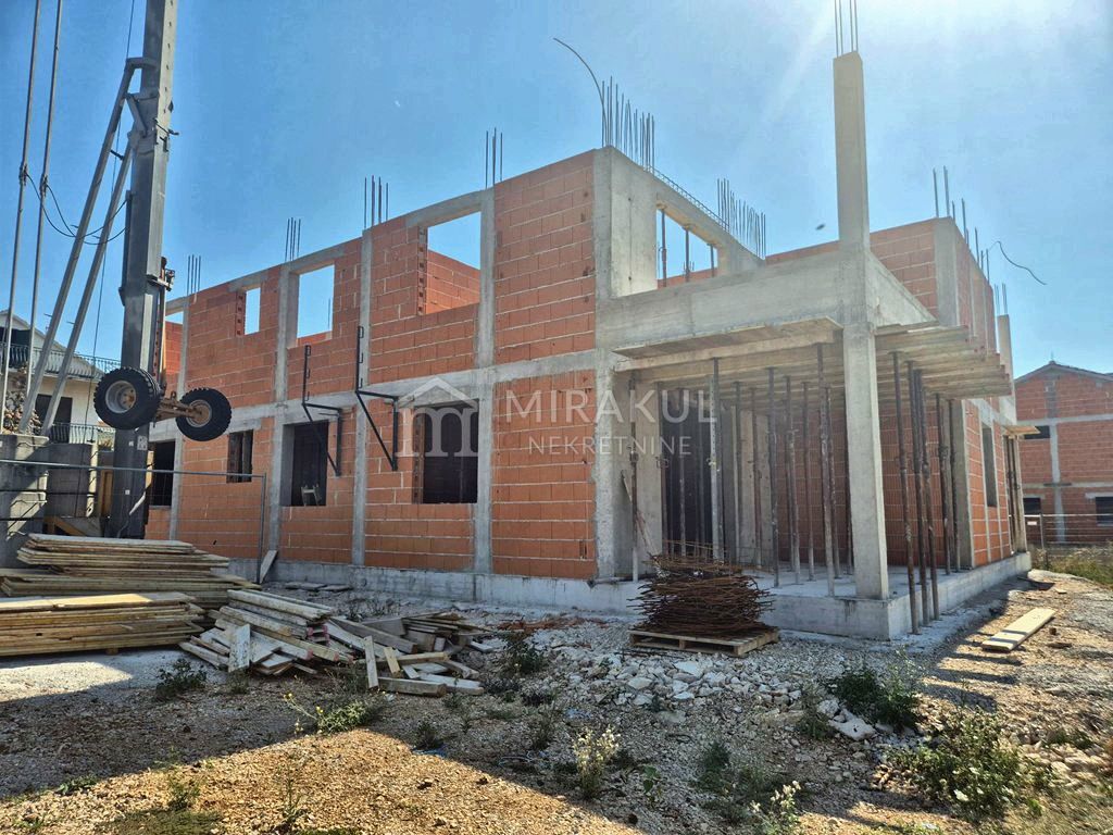 Appartamento VODICE, 248.466 €