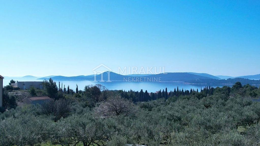 VODICE