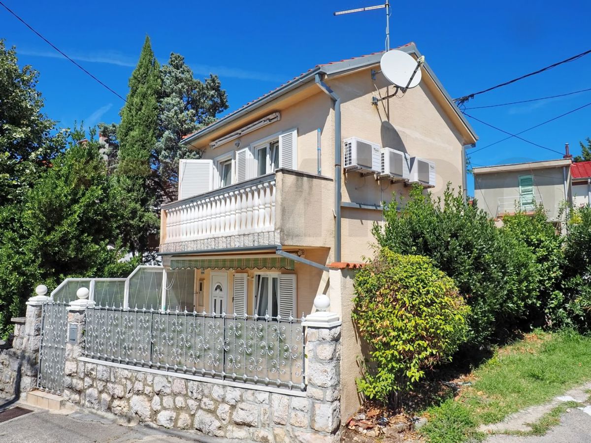 CRIKVENICA