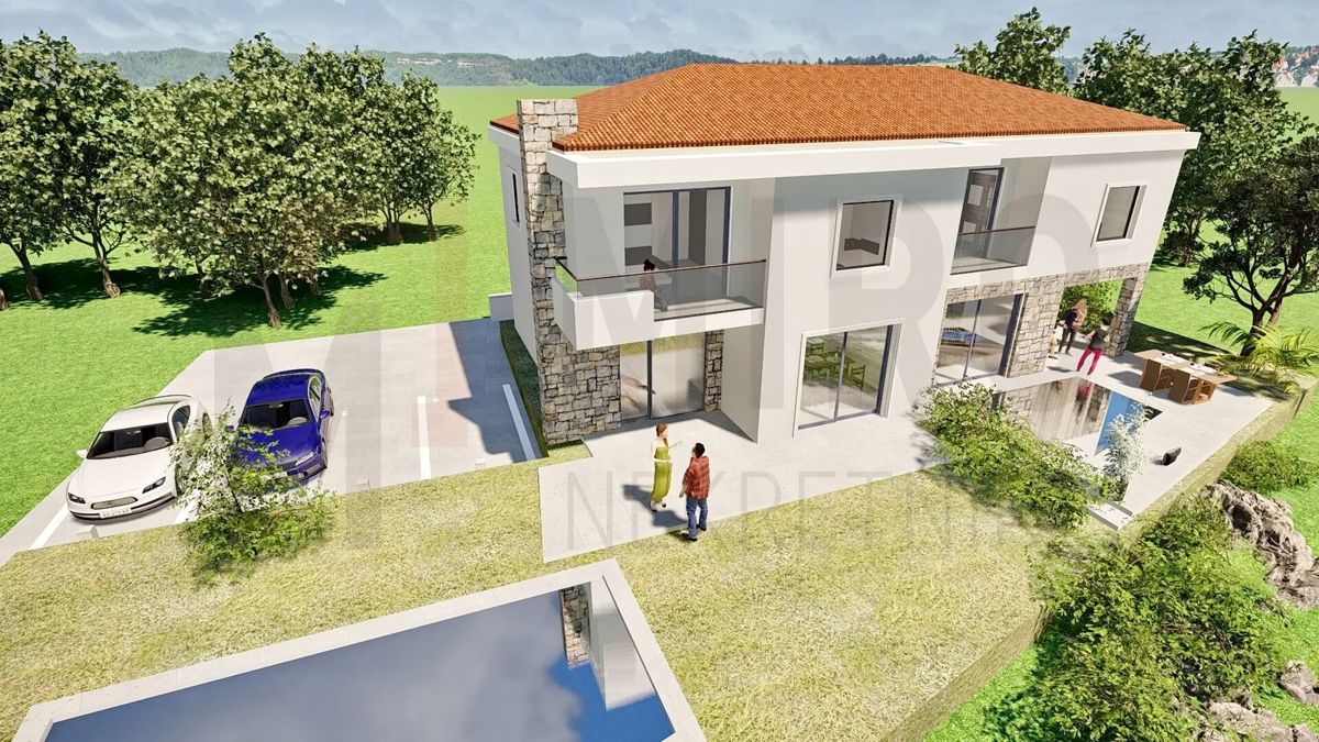 Casa KRK, 520.000 €