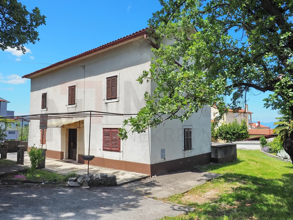 MALINSKA
