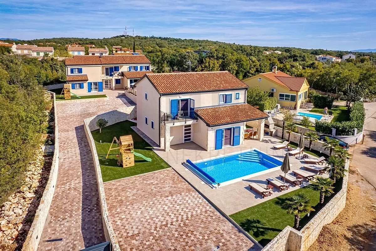DOBRINJ