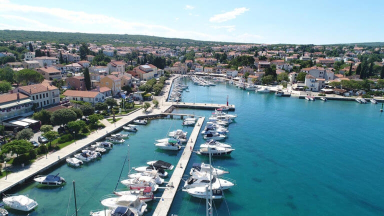 MALINSKA