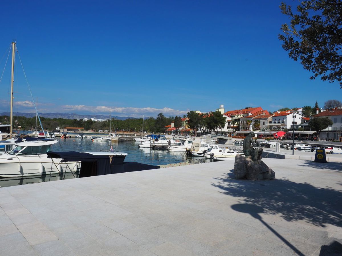 Appartamento KRK, 175.000 €