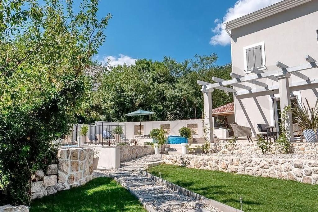 CRIKVENICA