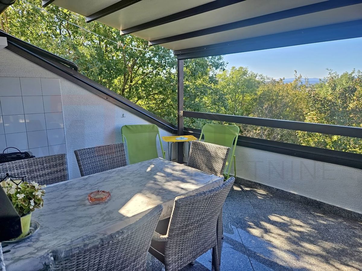 Appartamento KRK, 137.000 €
