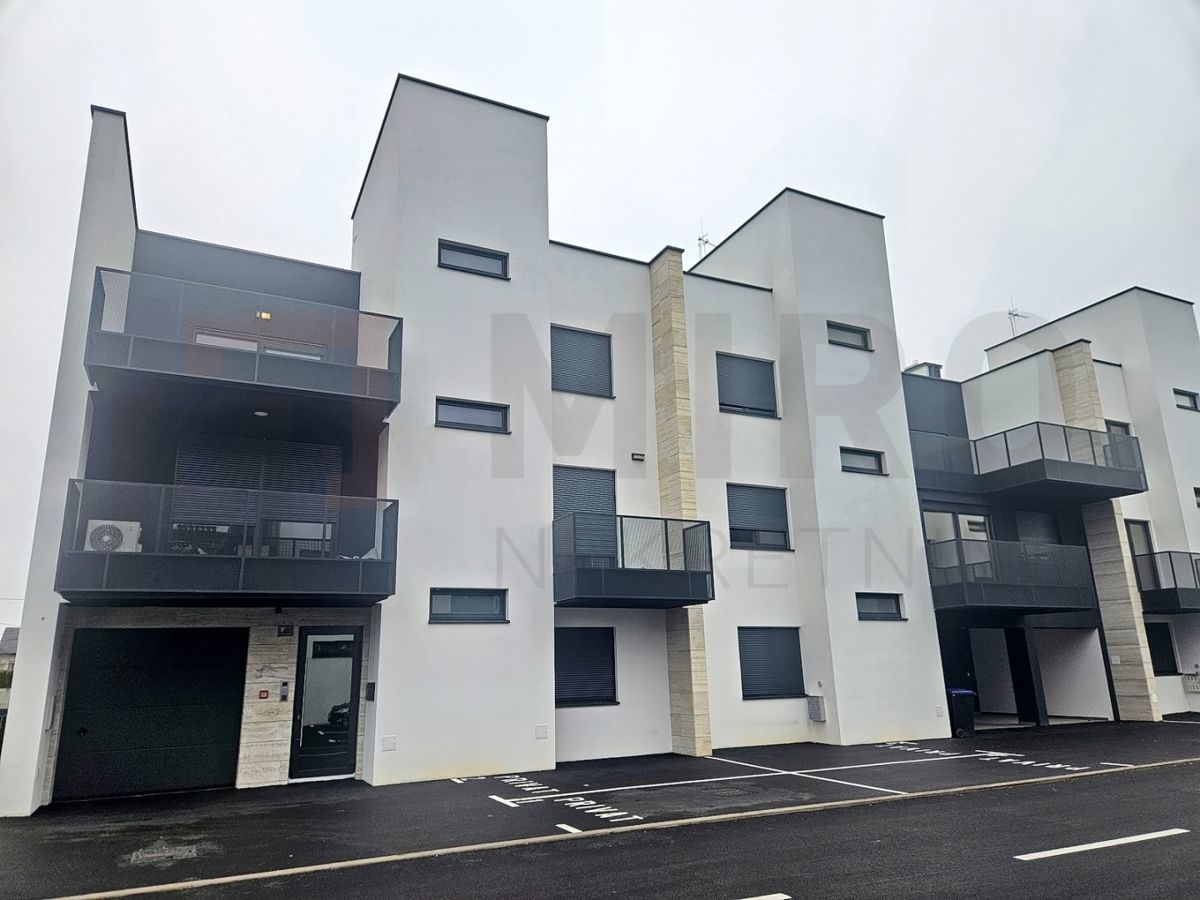 Appartamento ZAGREB, 310.000 €