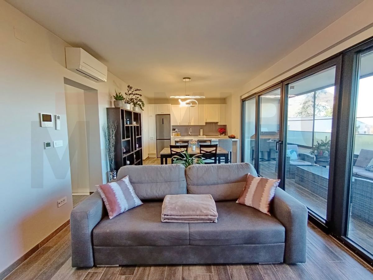 Appartamento KRK, 370.000 €