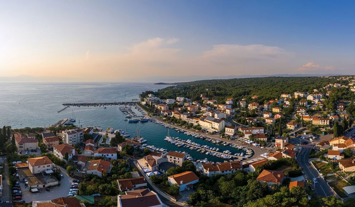 Terreno KRK, 227.000 €